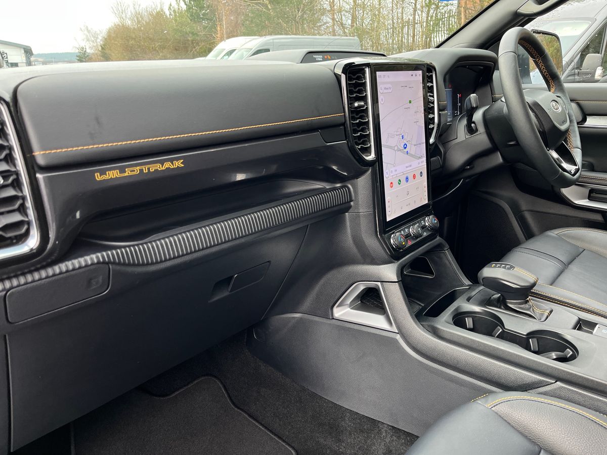 Used Ford Ranger 2025 for sale - 77094272: Photo 33