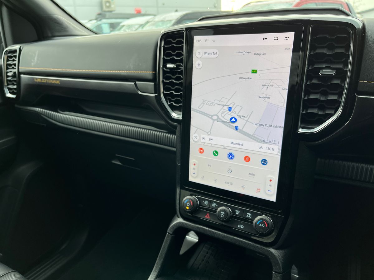 Used Ford Ranger 2025 for sale - 77094272: Photo 34