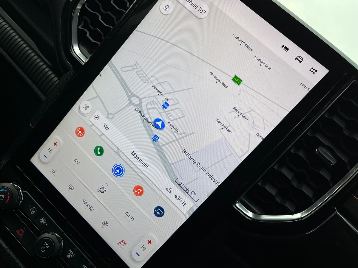 Used Ford Ranger 2025 for sale - 77094272: Photo 36