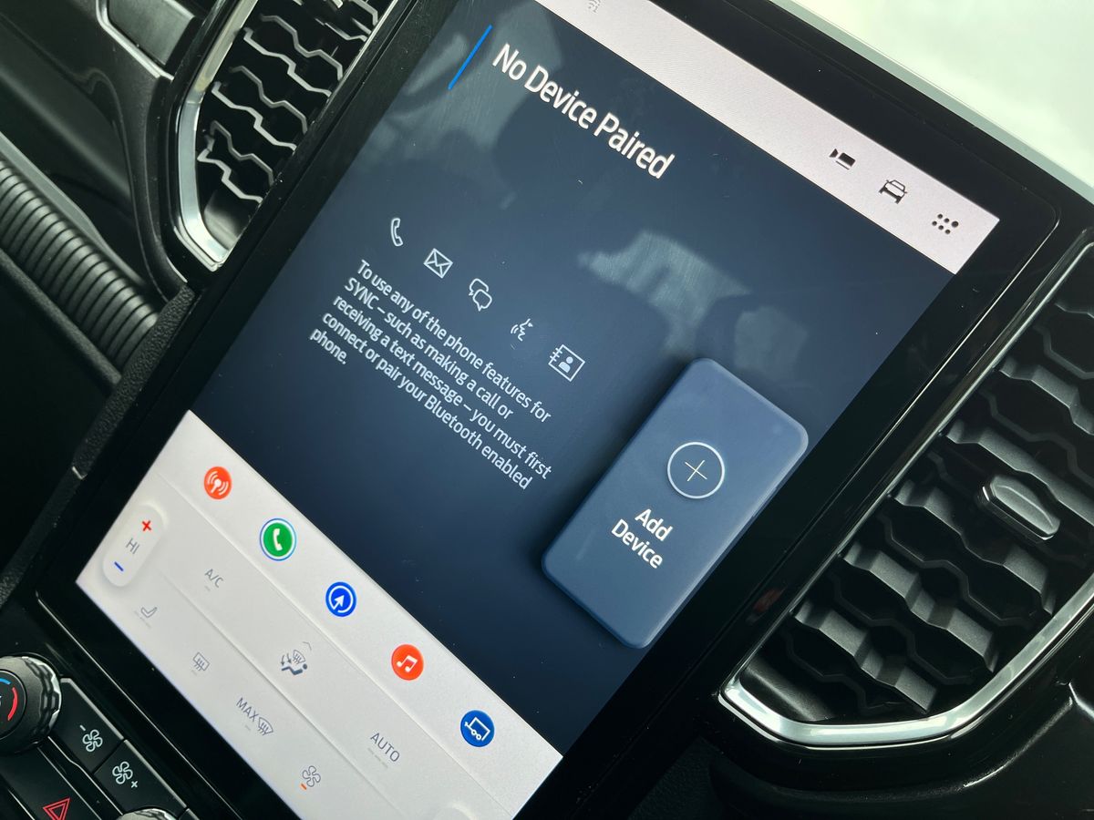 Used Ford Ranger 2025 for sale - 77094272: Photo 37