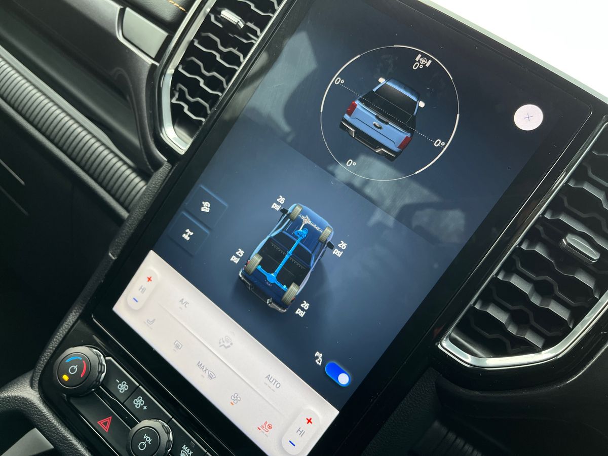 Used Ford Ranger 2025 for sale - 77094272: Photo 38