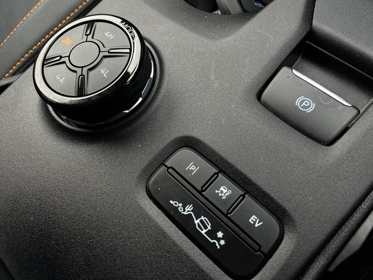 Used Ford Ranger 2025 for sale - 77094272: Photo 40