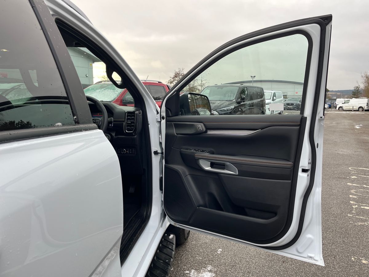 Used Ford Ranger 2025 for sale - 77094272: Photo 45