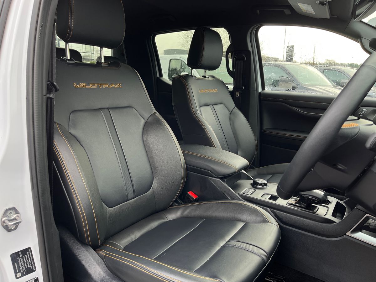 Used Ford Ranger 2025 for sale - 77094272: Photo 46