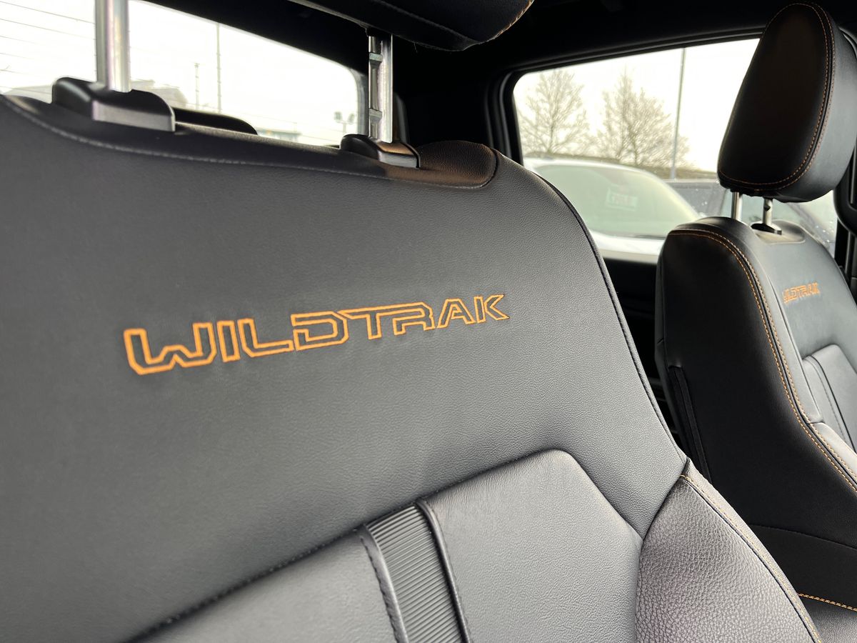 Used Ford Ranger 2025 for sale - 77094272: Photo 47