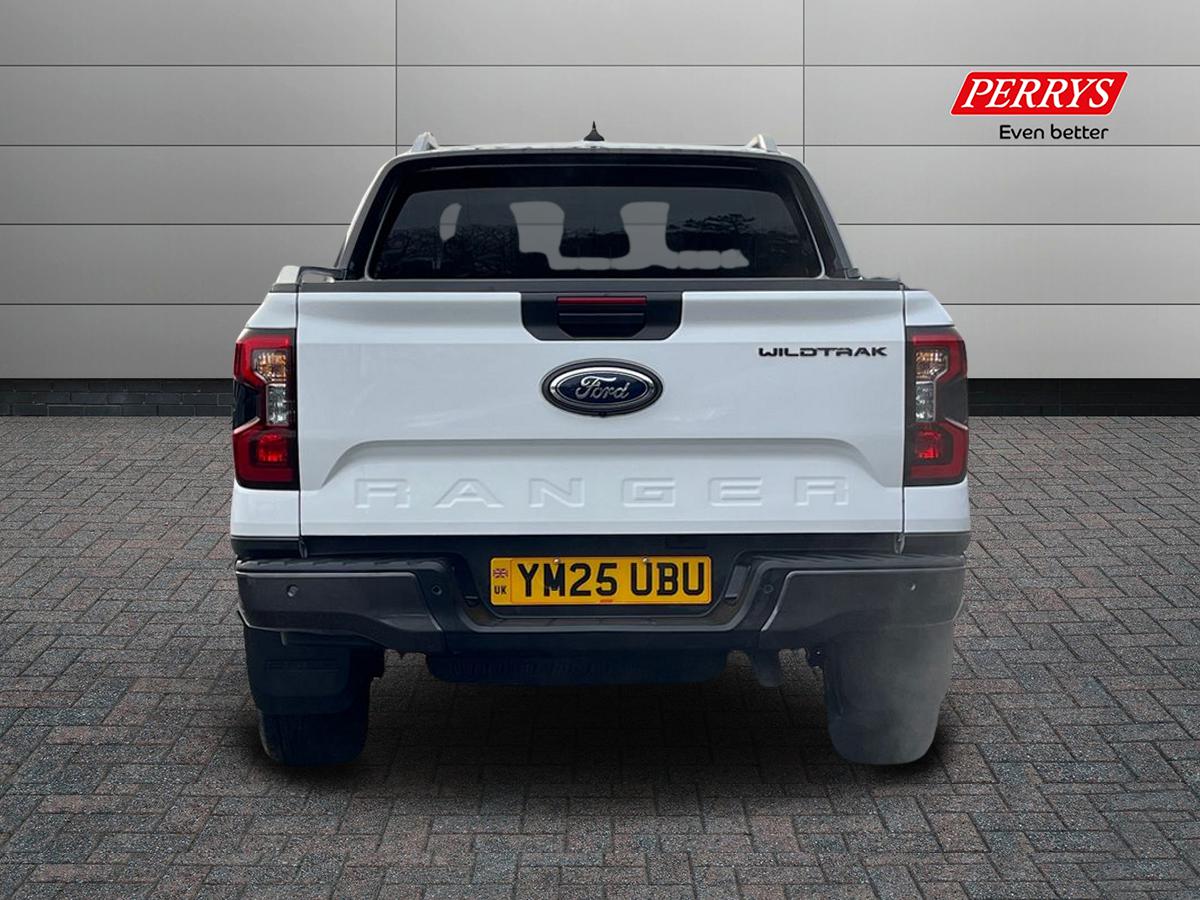 Used Ford Ranger 2025 for sale - 77094272: Photo 5