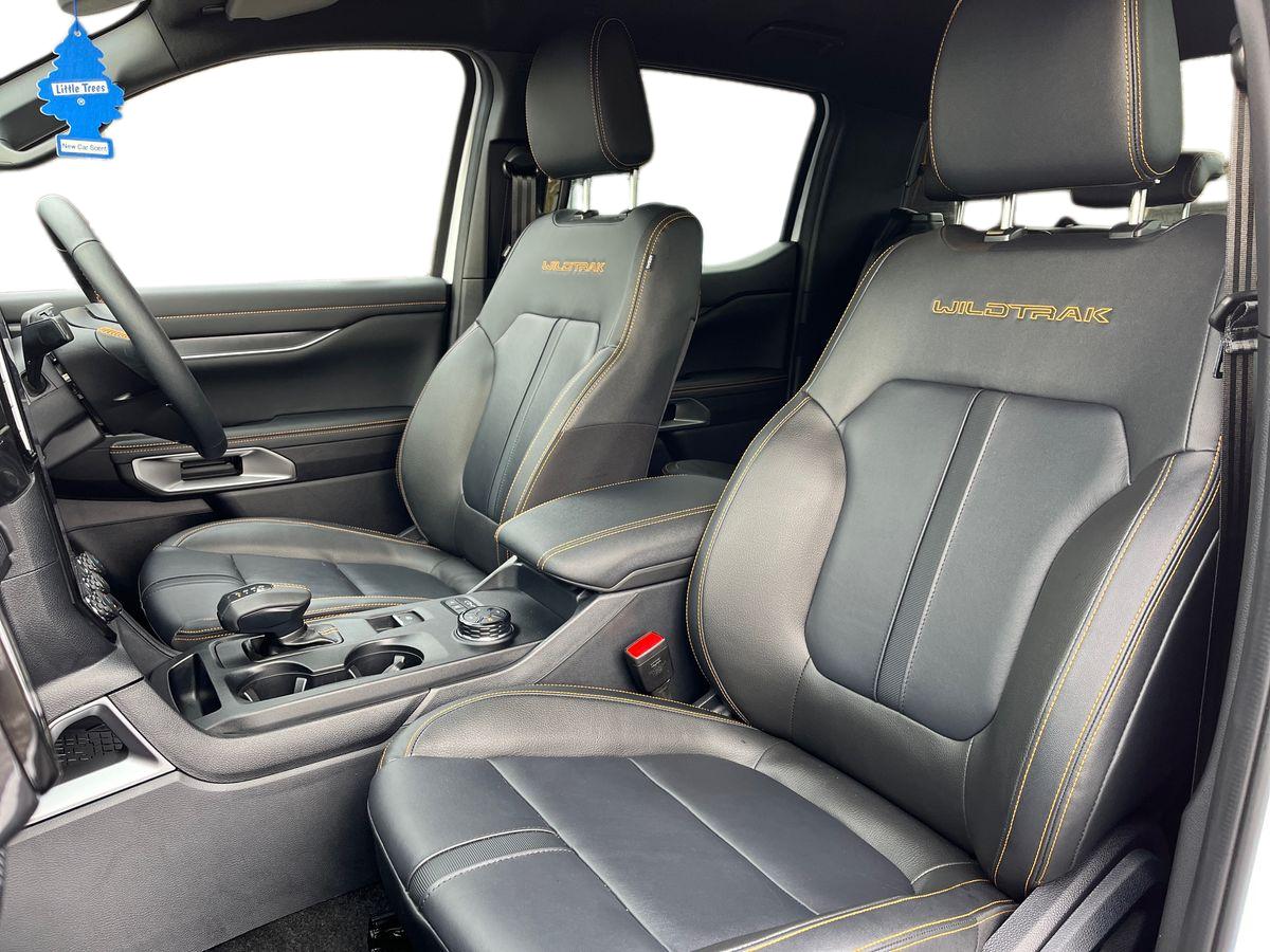 Used Ford Ranger 2025 for sale - 77094272: Photo 6