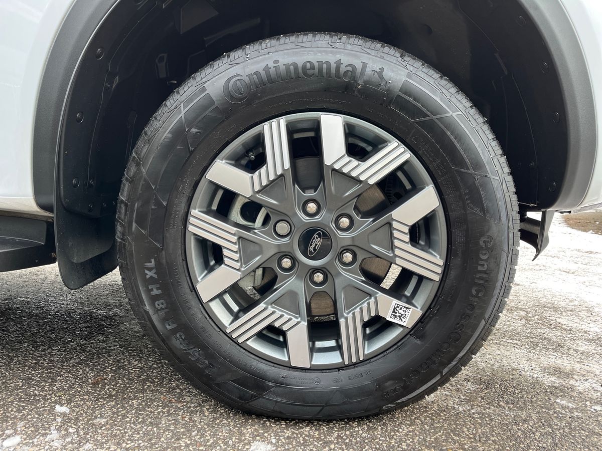 Used Ford Ranger 2025 for sale - 77094272: Photo 7