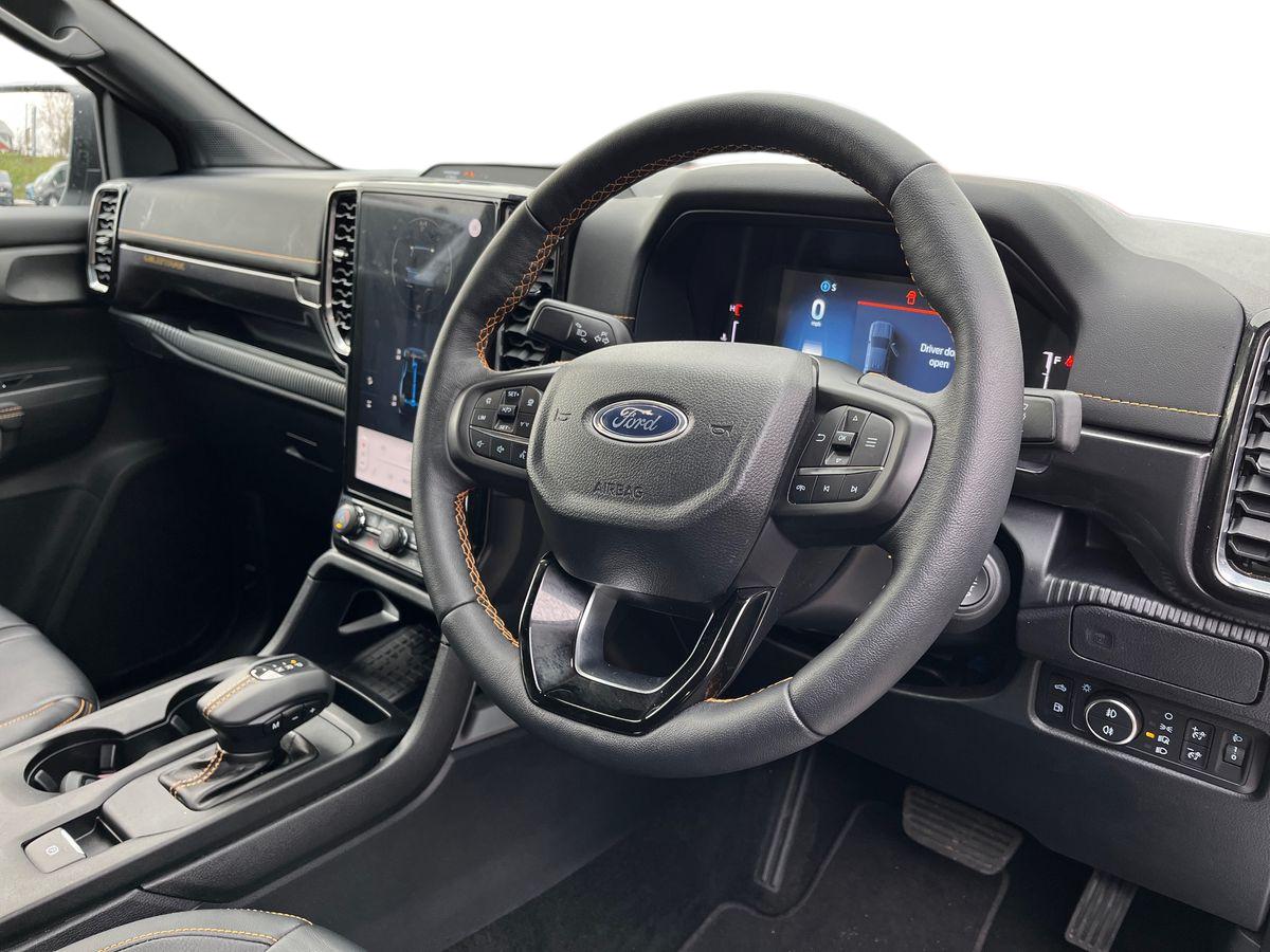 Used Ford Ranger 2025 for sale - 77094272: Photo 8