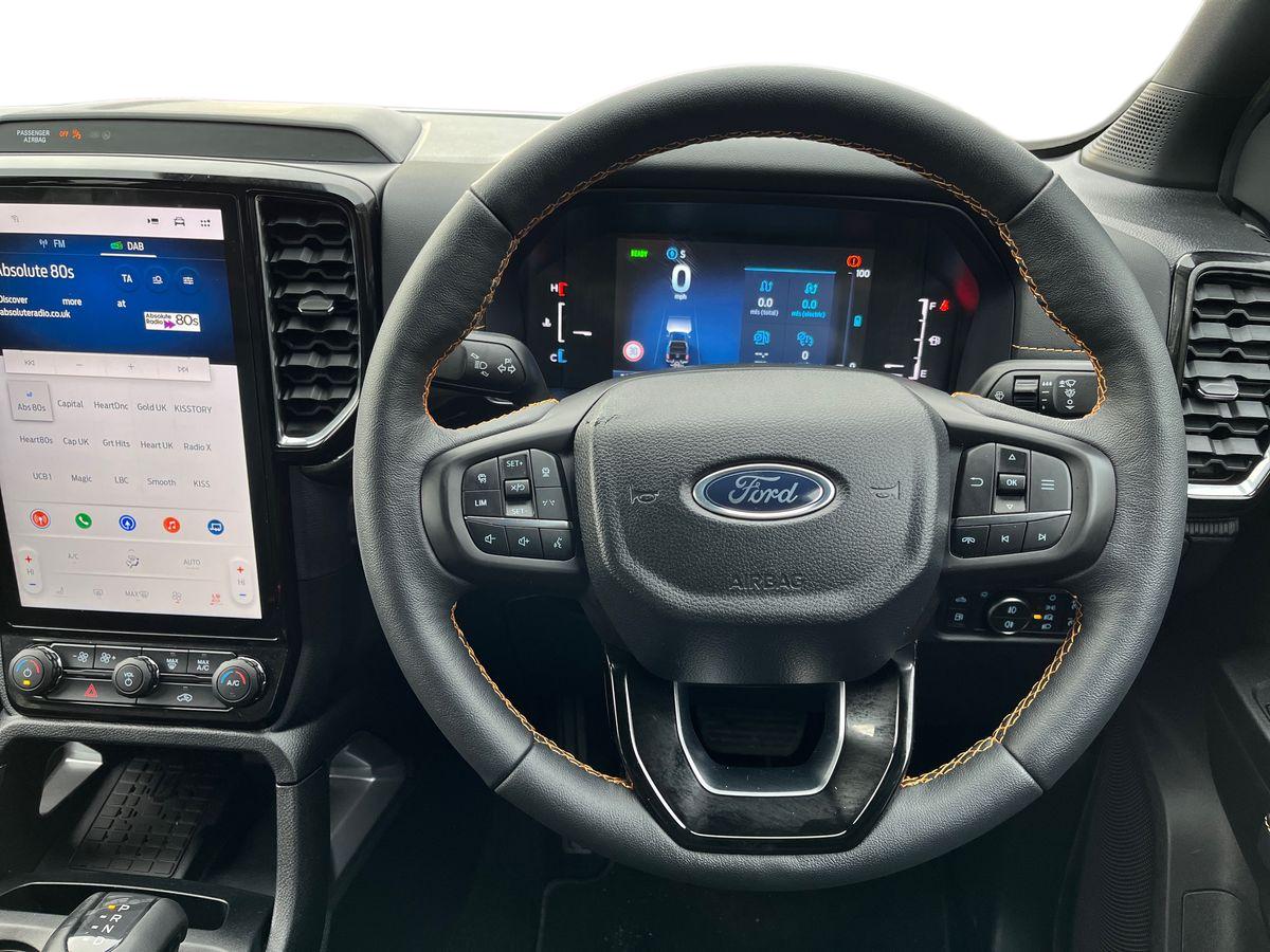 Used Ford Ranger 2025 for sale - 77094272: Photo 9