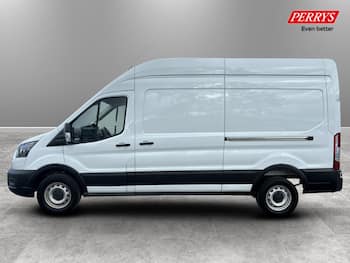 Used Ford Transit 2025 for sale - 79827602: Photo