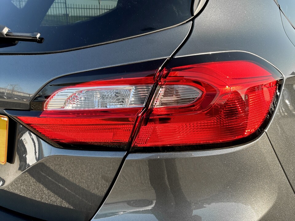 Used Ford Fiesta 2023 for sale - 77759824: Photo 11