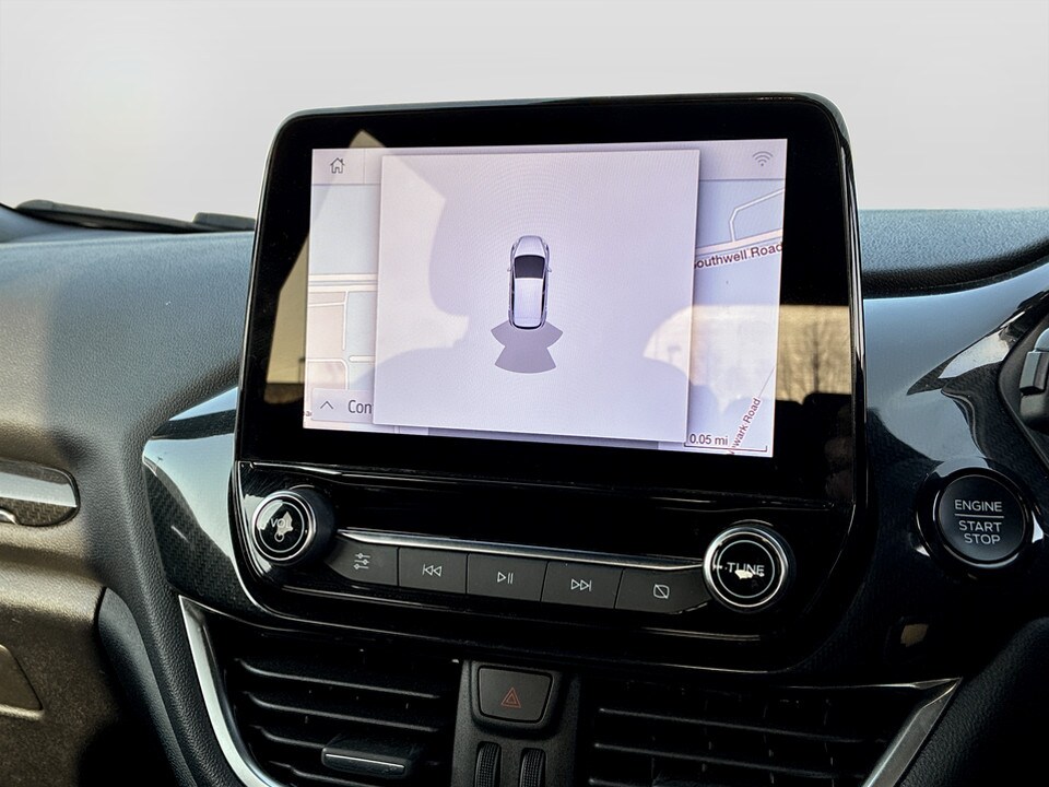 Used Ford Fiesta 2023 for sale - 77759824: Photo 21