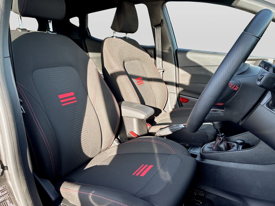 Used Ford Fiesta 2023 for sale - 77759824: Photo 24