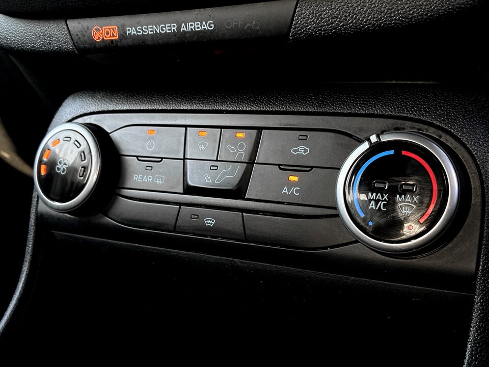 Used Ford Fiesta 2023 for sale - 77759824: Photo 35