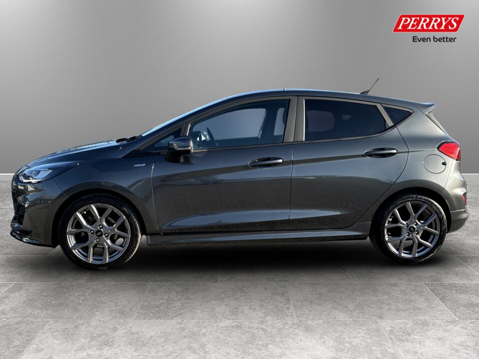 Used Ford Fiesta 2023 for sale - 77759824: Photo 46