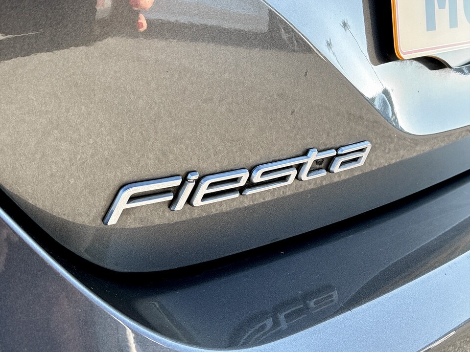 Used Ford Fiesta 2023 for sale - 77759824: Photo 55
