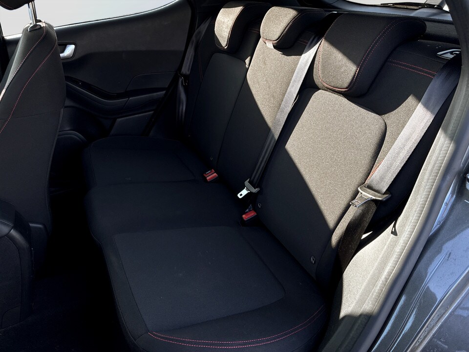 Used Ford Fiesta 2023 for sale - 77759824: Photo 56