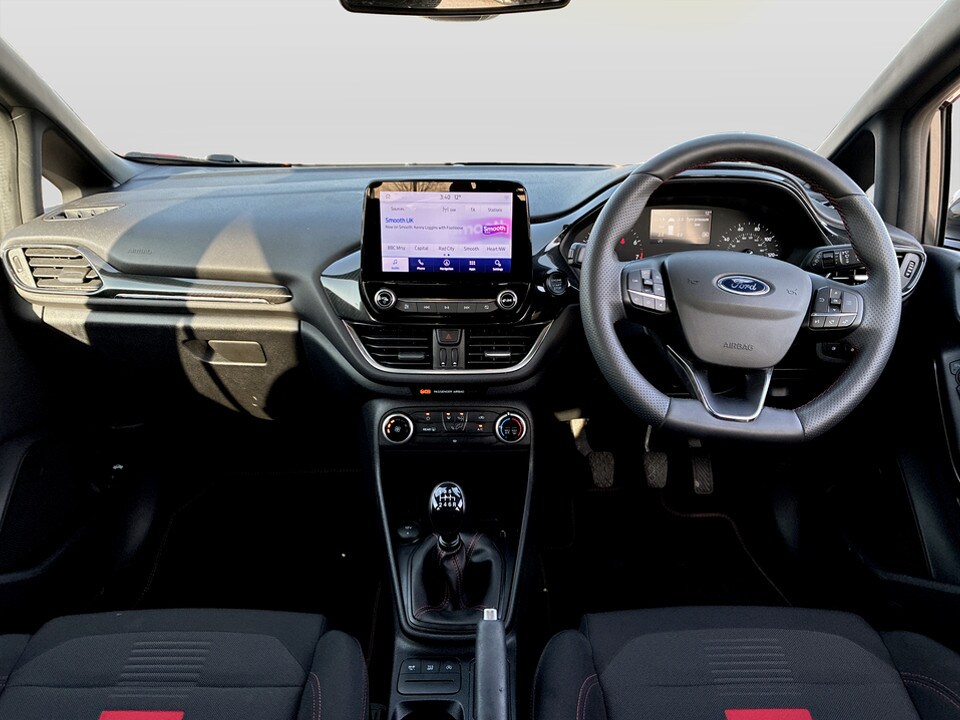 Used Ford Fiesta 2023 for sale - 77759824: Photo 57