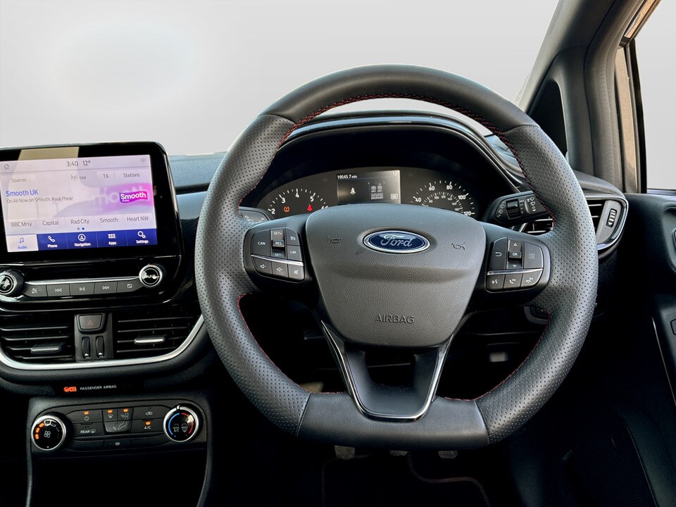 Used Ford Fiesta 2023 for sale - 77759824: Photo 58