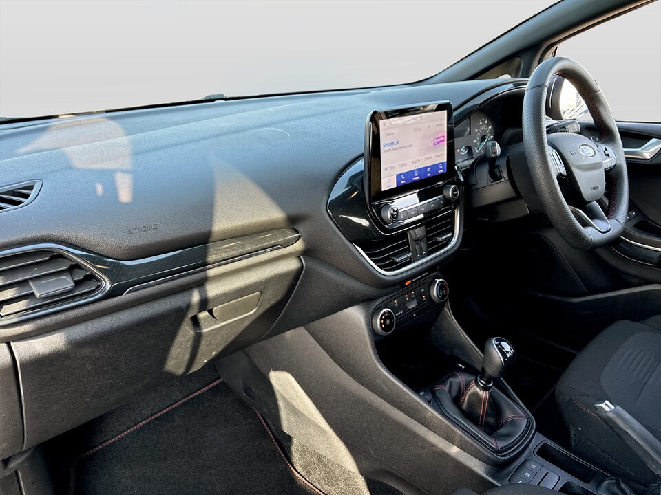 Used Ford Fiesta 2023 for sale - 77759824: Photo 59