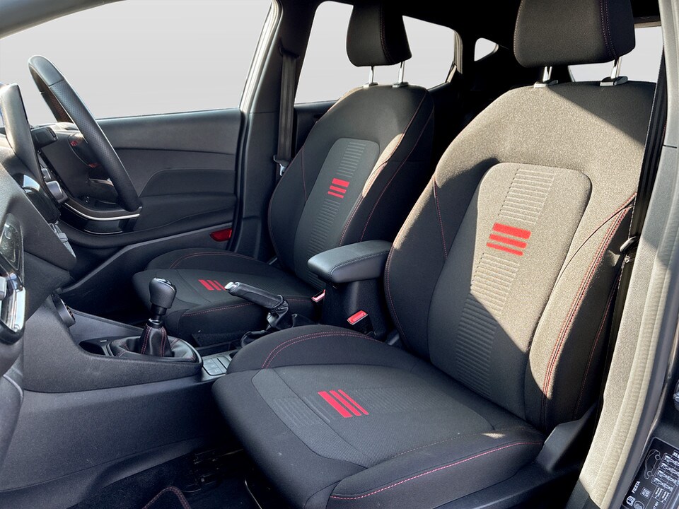 Used Ford Fiesta 2023 for sale - 77759824: Photo 60