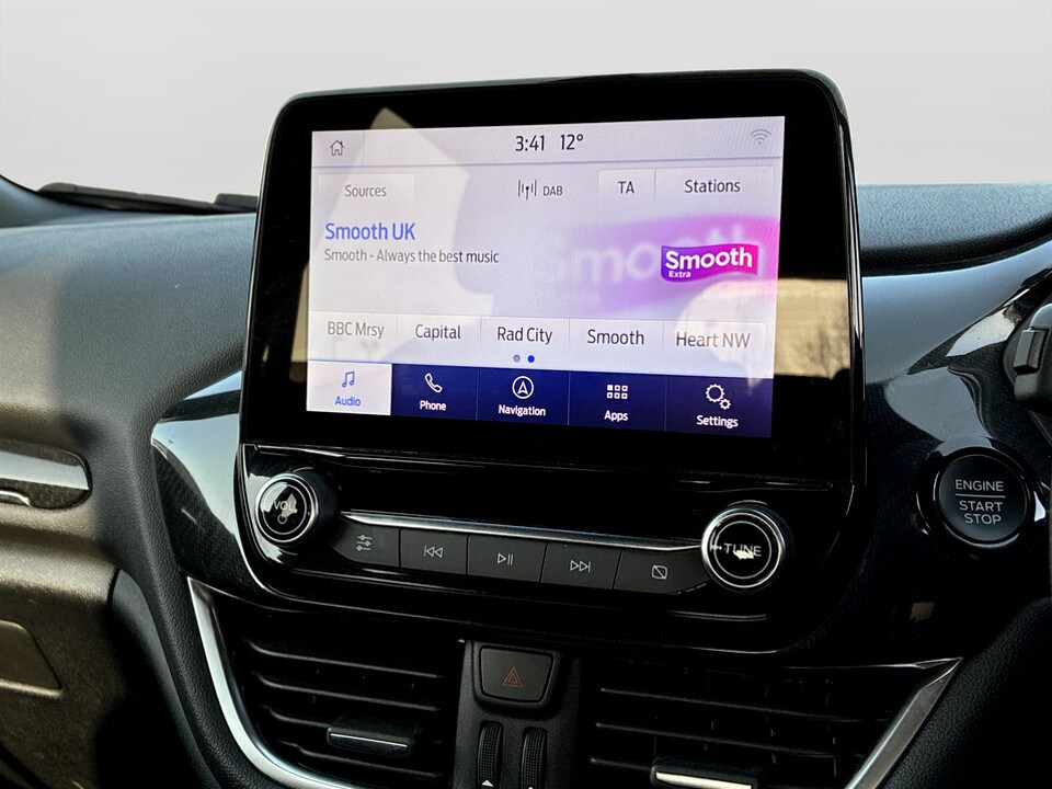 Used Ford Fiesta 2023 for sale - 77759824: Photo 61