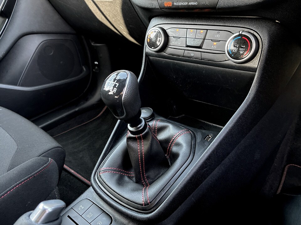 Used Ford Fiesta 2023 for sale - 77759824: Photo 65