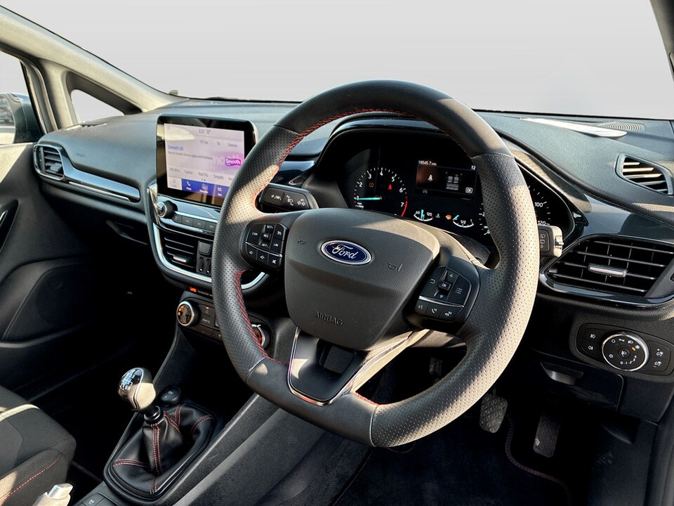 Used Ford Fiesta 2023 for sale - 77759824: Photo 67