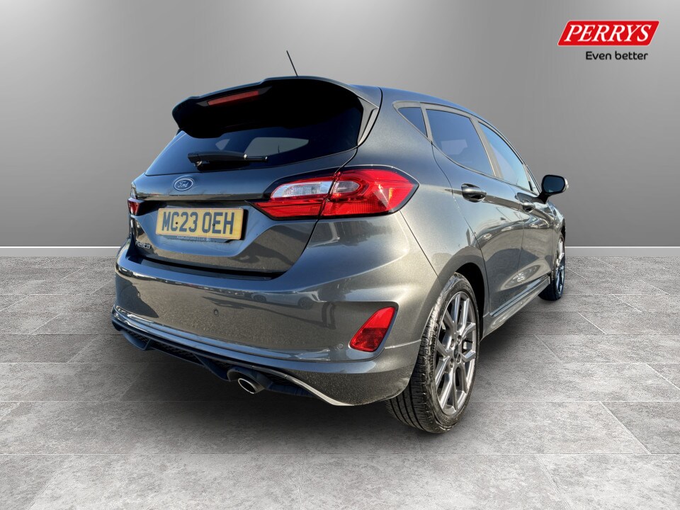 Used Ford Fiesta 2023 for sale - 77759824: Photo 68