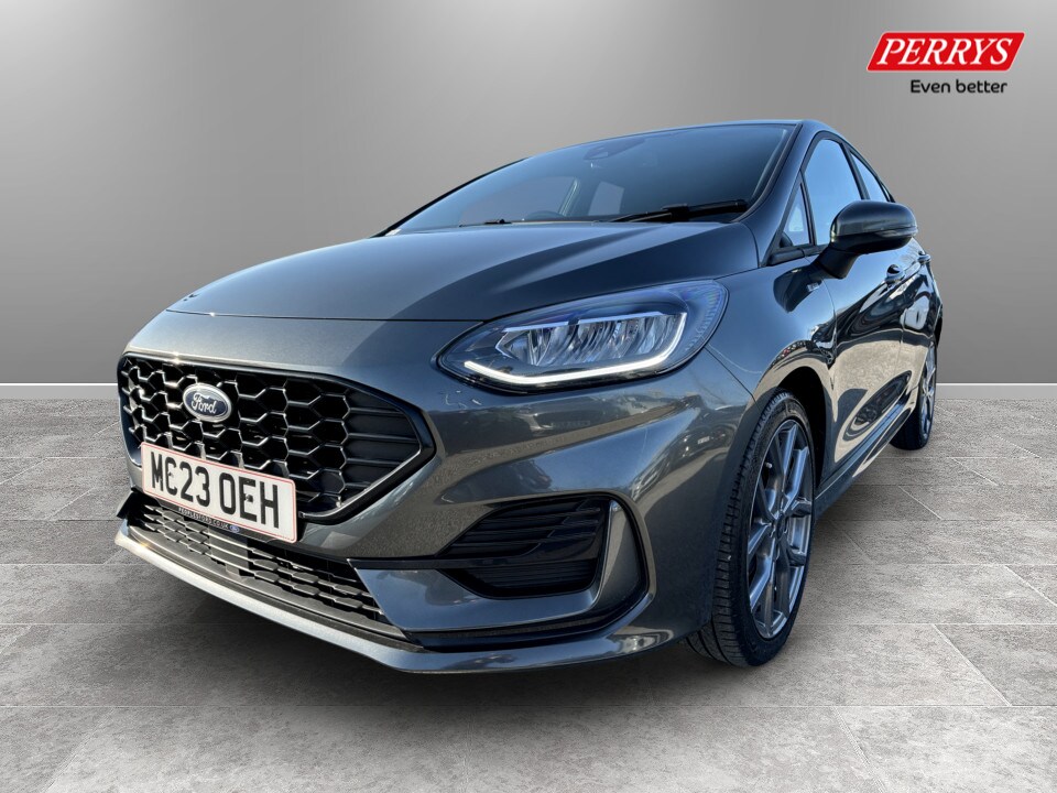 Used Ford Fiesta 2023 for sale - 77759824: Photo 69