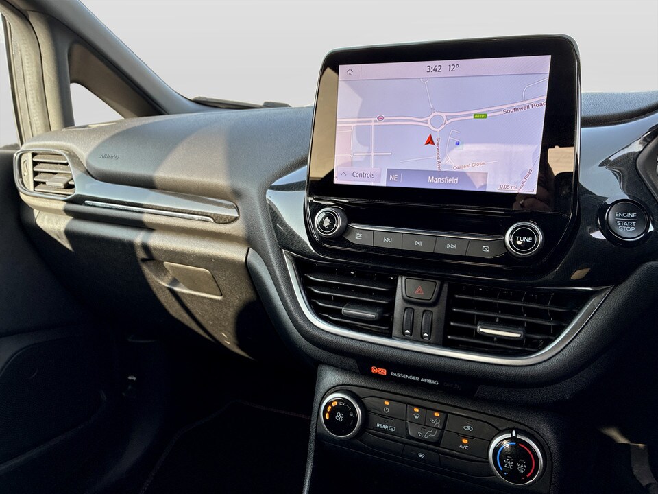 Used Ford Fiesta 2023 for sale - 77759824: Photo 73