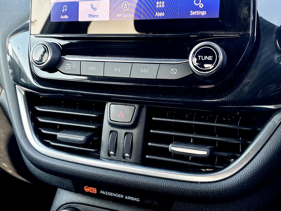 Used Ford Fiesta 2023 for sale - 77759824: Photo 76