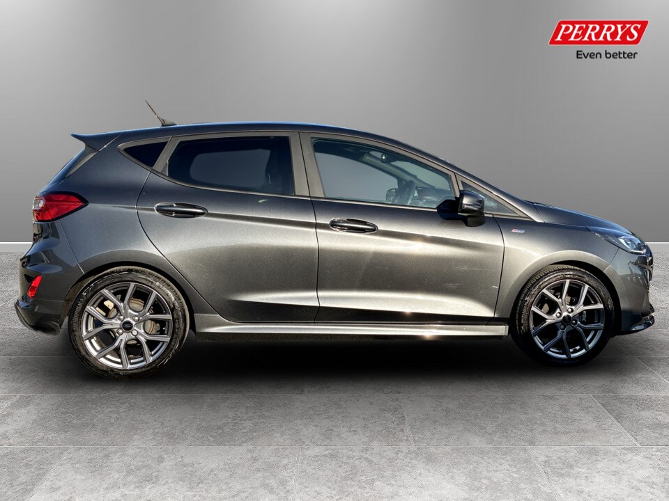 Used Ford Fiesta 2023 for sale - 77759824: Photo 8