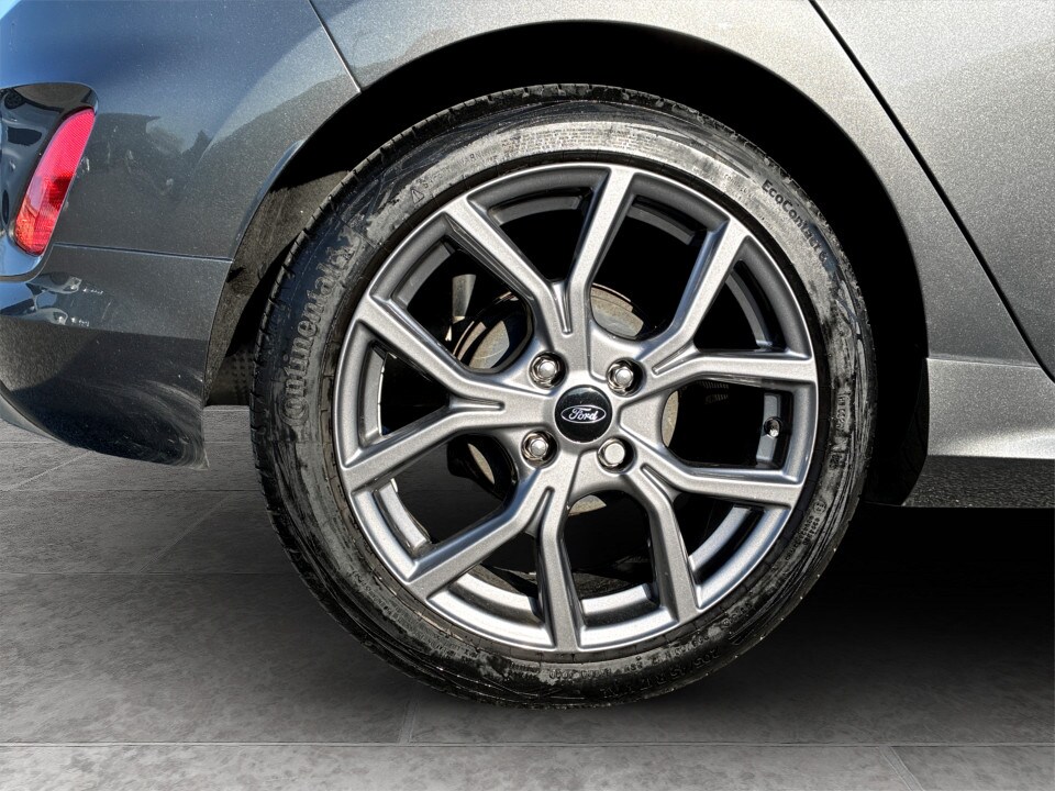 Used Ford Fiesta 2023 for sale - 77759824: Photo 9