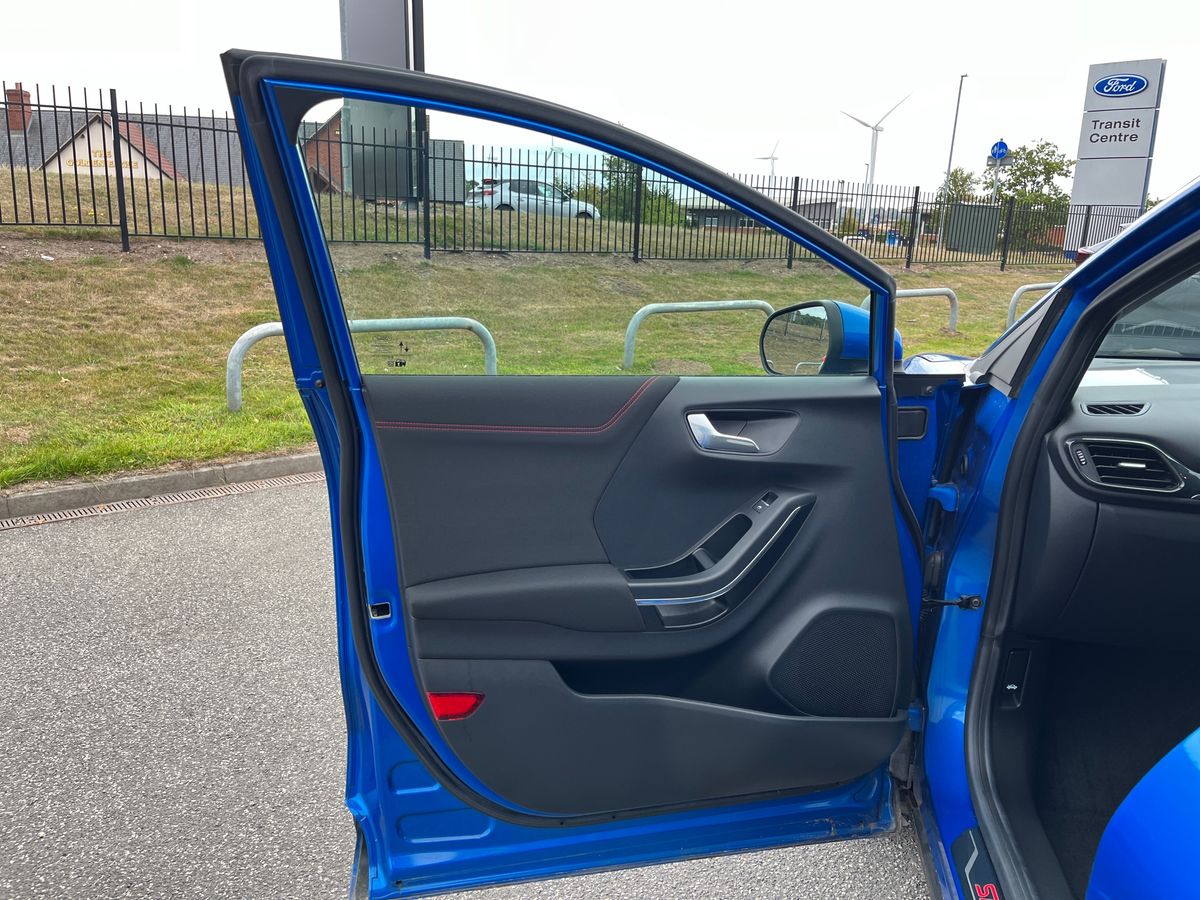 Vehicle 38