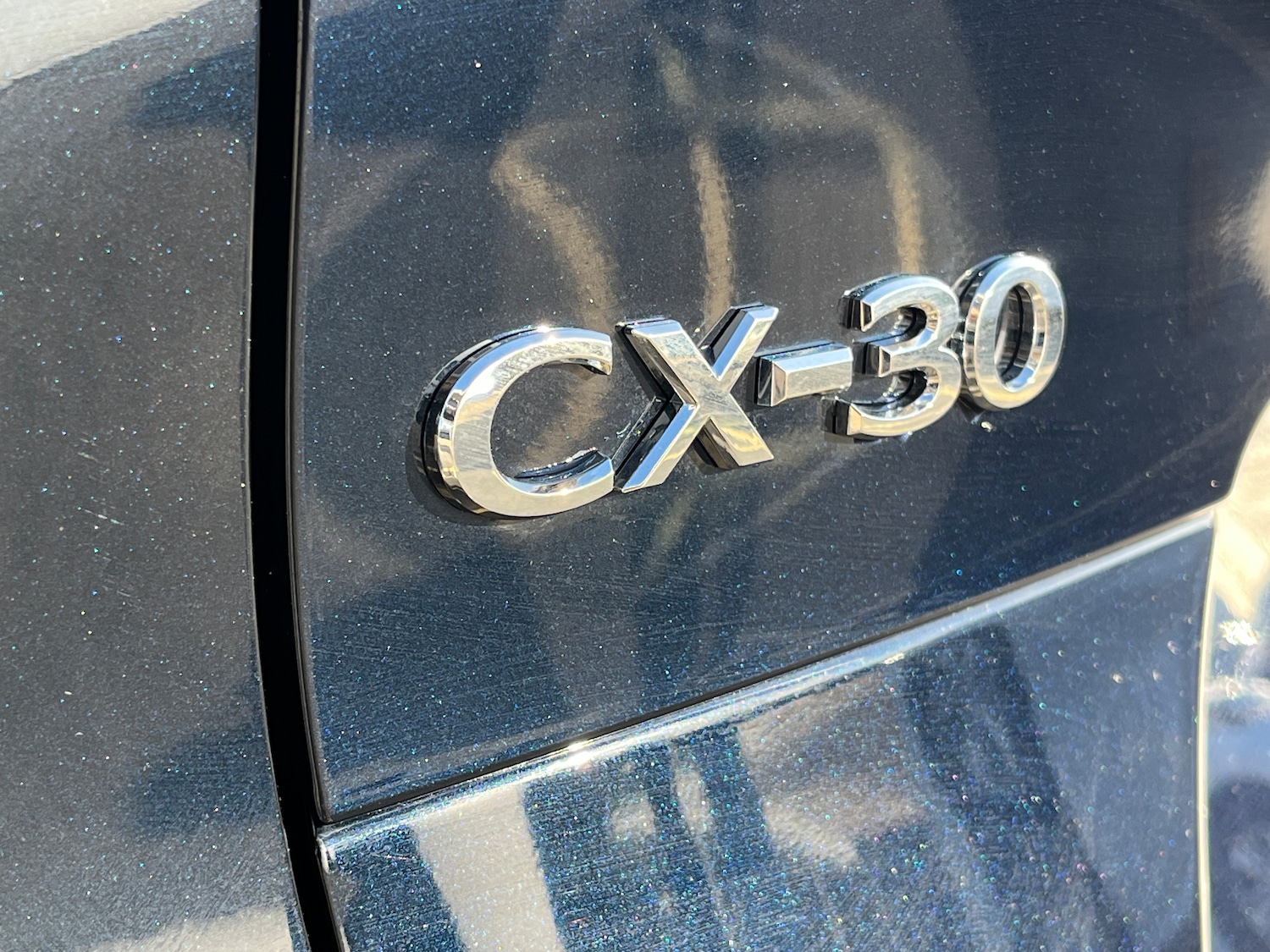 Used Mazda CX-30 2026 for sale - 76845549: Photo 13