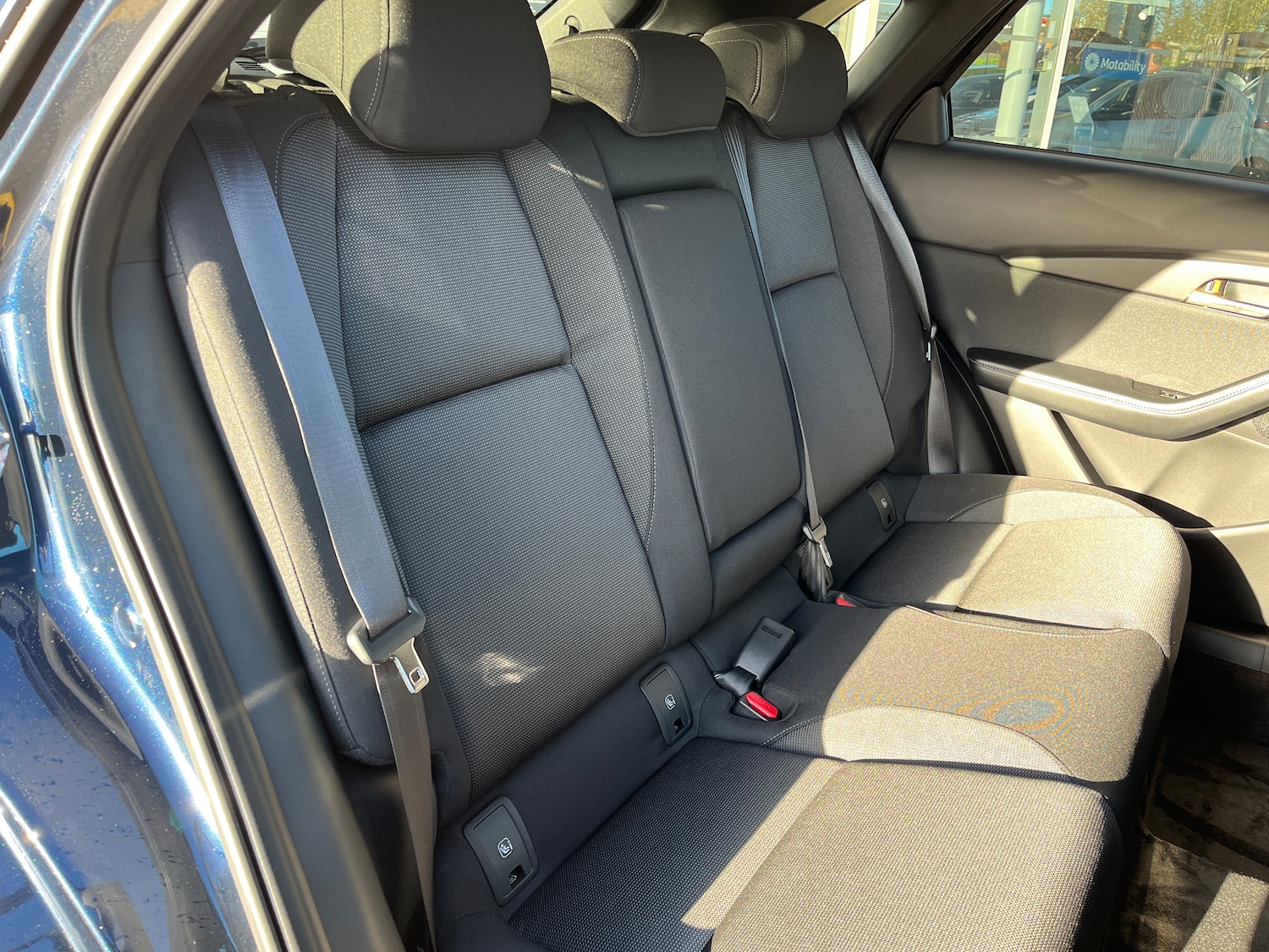 Used Mazda CX-30 2026 for sale - 76845549: Photo 18