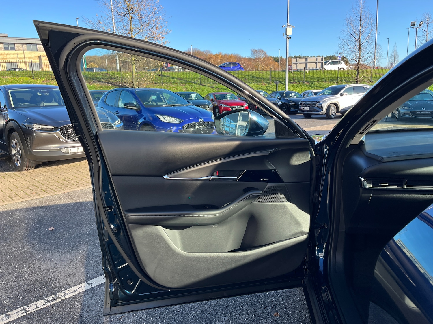 Used Mazda CX-30 2026 for sale - 76845549: Photo 19