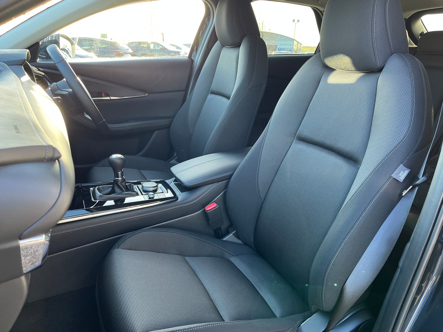 Used Mazda CX-30 2026 for sale - 76845549: Photo 20