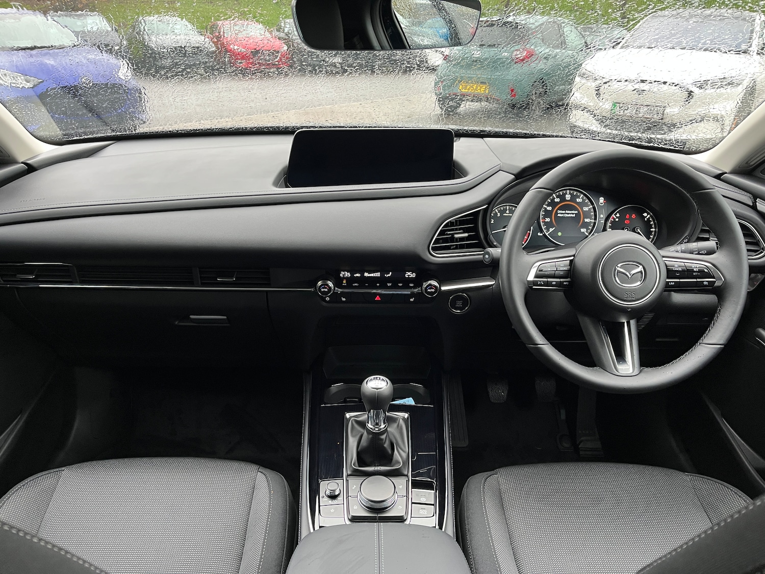 Used Mazda CX-30 2026 for sale - 76845549: Photo 22