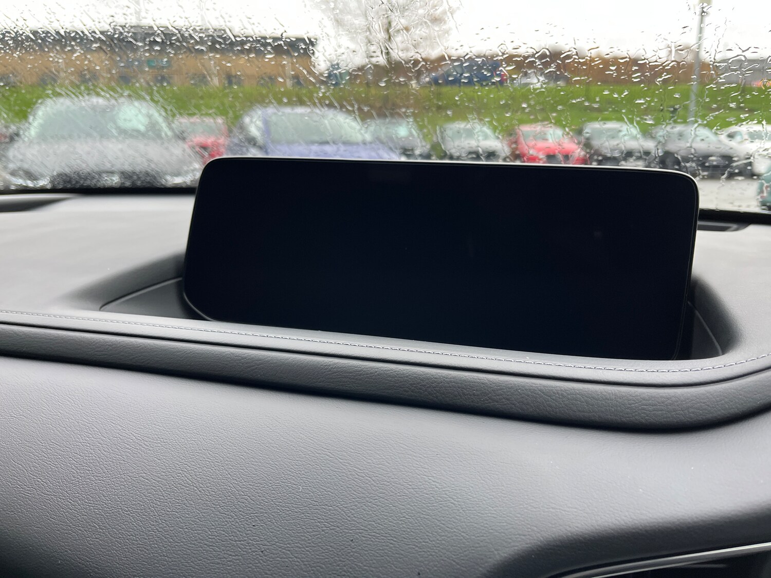 Used Mazda CX-30 2026 for sale - 76845549: Photo 26