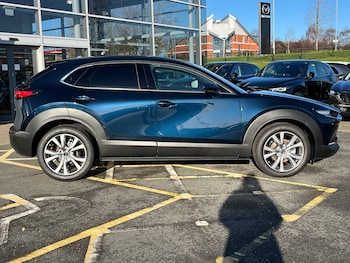 Used Mazda CX-30 2025 for sale - 76845549: Photo