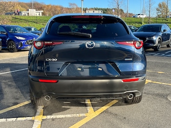 Used Mazda CX-30 2025 for sale - 76845549: Photo
