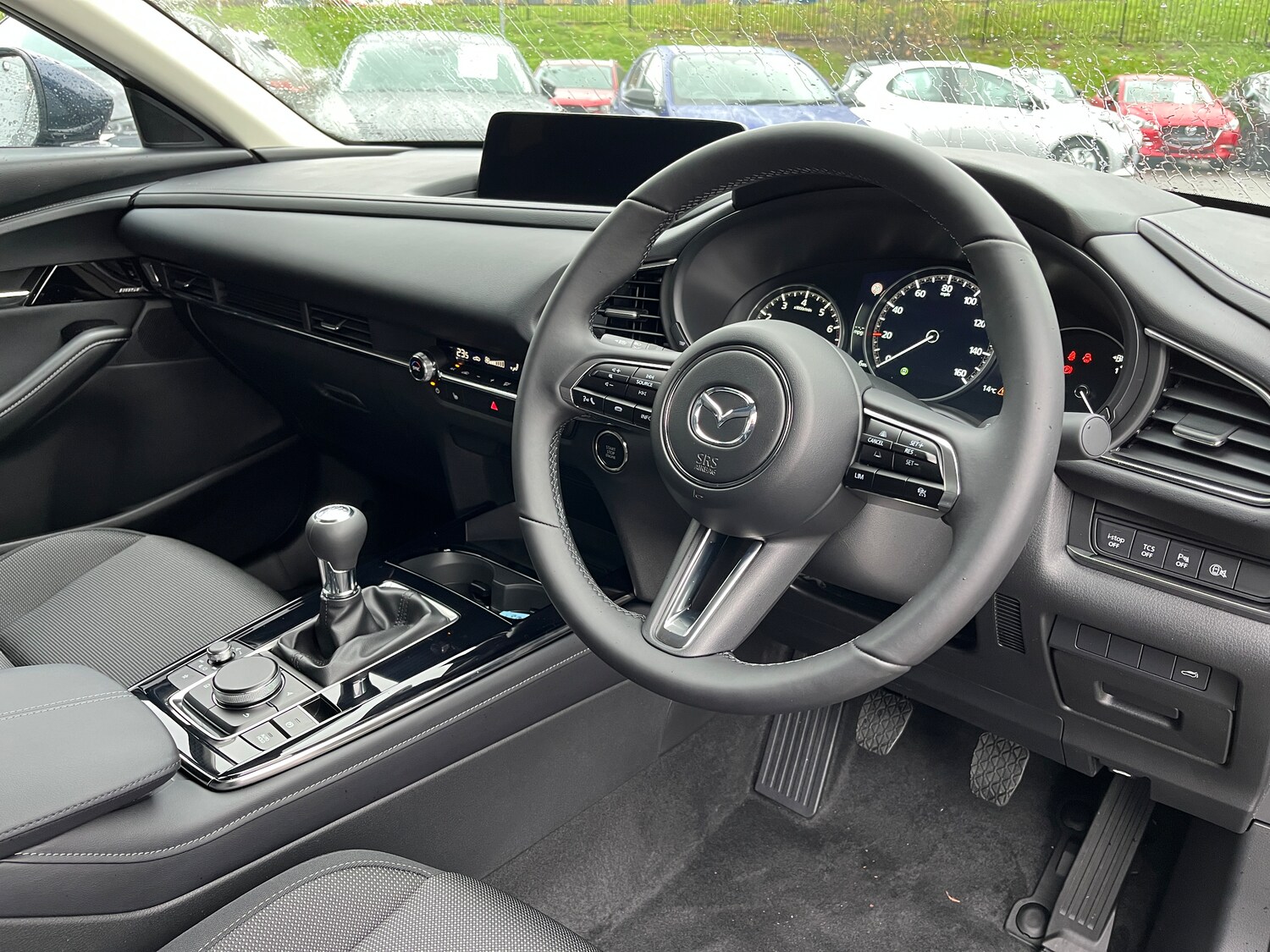 Used Mazda CX-30 2026 for sale - 76845549: Photo 42