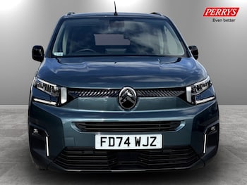 Used Citroen Berlingo 2024 for sale - 77980344: Photo