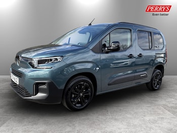 Used Citroen Berlingo 2024 for sale - 77980344: Photo