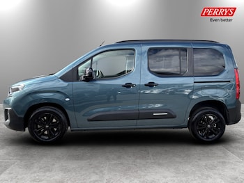 Used Citroen Berlingo 2024 for sale - 77980344: Photo