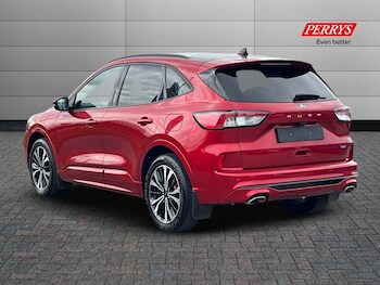 Used Ford Kuga 2021 for sale - 75661472: Photo