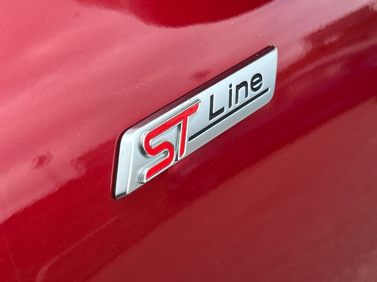 Vehicle 32